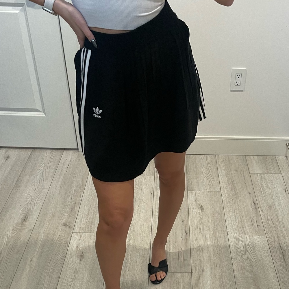 Adidas Knit Skirt